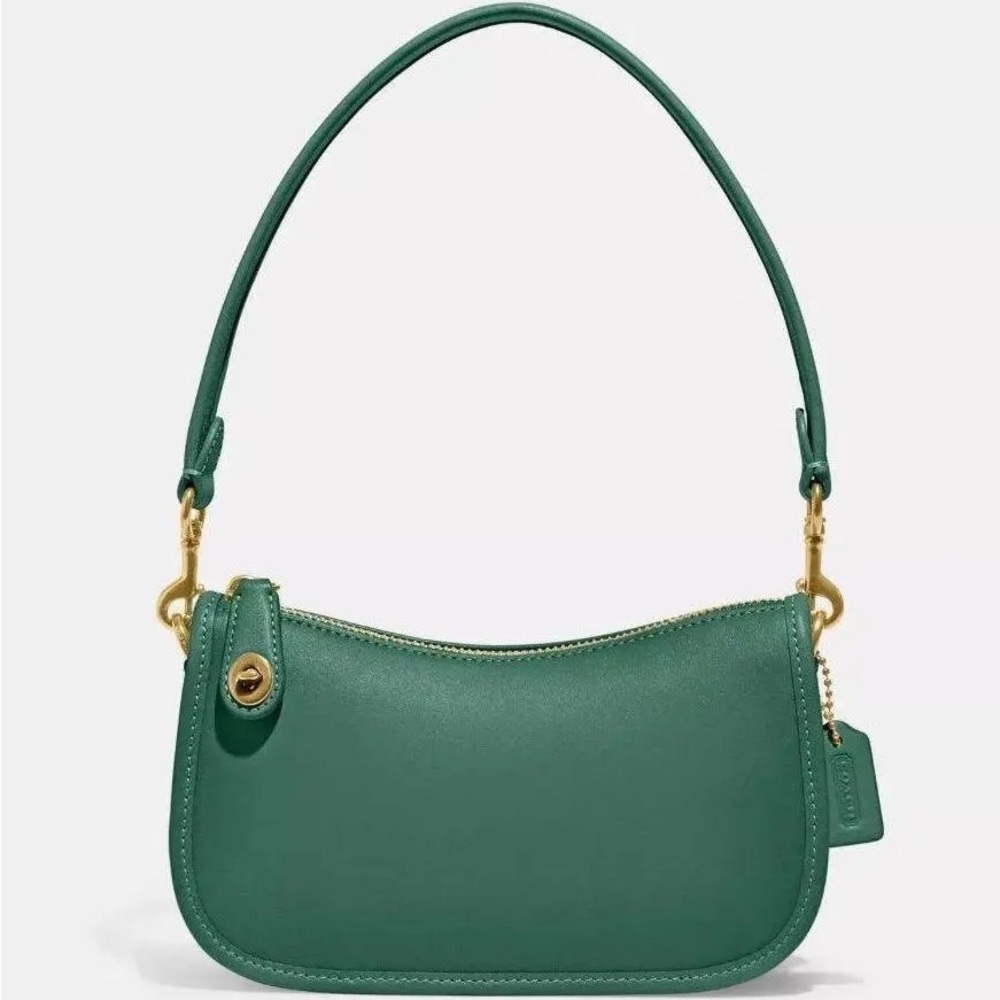 Coach swinger bag